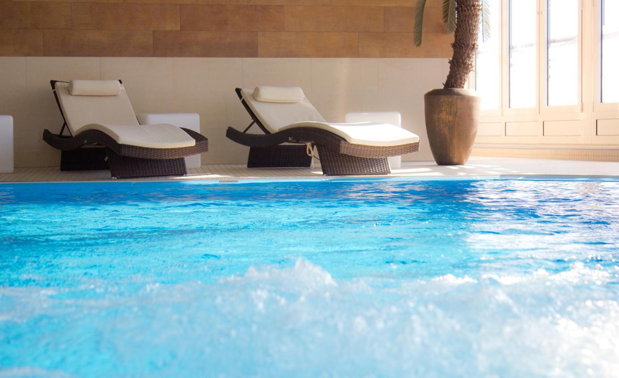 Radisson Blu Hotel Котбус Удобства фото
